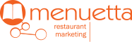 Menuetta Restaurant Marketing